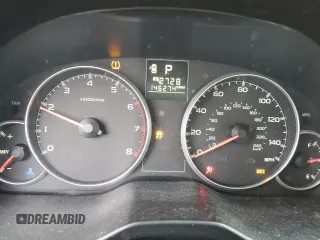 2014 Subaru Outback Premium with VIN 4S4BRBDC0E3200330, listed as a Copart auction lot 45958705 with 146,274 mi miles and Clean Title. Bid and sale history available at DreamBid. Image 9.