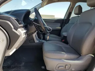 2014 Subaru Forester 2.5i Limited with VIN JF2SJAHC3EH541189, listed as a Copart auction lot 52420585 with 145,591 mi miles and Clean Title. Bid and sale history available at carsss.com. Image 7.