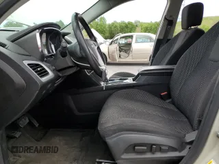 2013 GMC Terrain SLE с VIN 2GKALSEK7D6228905, выставлен на аукционе Copart как лот 61030105 с пробегом 155 055 миль миль и Списание • Salvage title. История ставок и продаж доступна на DreamBid. Изображение 7.