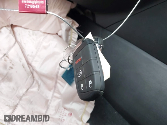 2024 Jeep Compass Limited with VIN 3C4NJDCN1RT174161, listed as a IAAI auction lot 42291929 with 2,895 mi miles and . Bid and sale history available at DreamBid. Image 11.