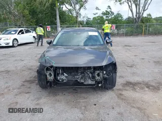 2020 Mazda 3 Select z VIN 3MZBPACL9LM127098, wystawiony jako IAAI lot #41948541 z przebiegiem 67 431 mil mil oraz . Historia ofert i sprzedaży dostępna na DreamBid. Obrazek 12.