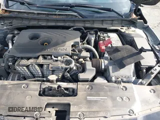 2020 Nissan Altima SV with VIN 1N4BL4DV1LC281229, listed as a IAAI auction lot 41801379 with 49,925 mi miles and . Bid and sale history available at DreamBid. Image 10.