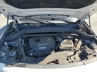 2019 BMW X2 sDrive28i with VIN WBXYJ3C57KEP77485, listed as a Copart auction lot 46345725 with 80,811 mi miles and Salvage Title. Bid and sale history available at carsss.com. Image 13.