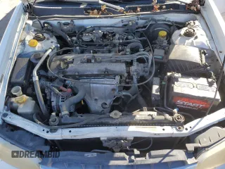 1998 Nissan Altima XE with VIN 1N4DL01DXWC184323, listed as a Copart auction lot 44202755 with 179,478 mi miles and Salvage Title. Bid and sale history available at carsss.com. Image 11.