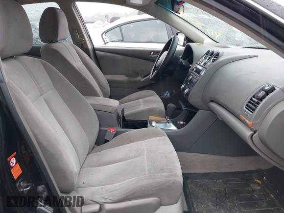 2009 Nissan Altima S with VIN 1N4AL21E79N433158, listed as a IAAI auction lot 41466805 with 231,745 mi miles and . Bid and sale history available at DreamBid. Image 5.