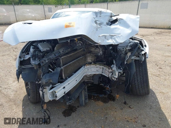 2016 Ford Mustang GT с VIN 1FA6P8CF4G5311762, выставлен на аукционе IAAI как лот 42052533 с пробегом Не указан миль и . История ставок и продаж доступна на DreamBid. Изображение 6.