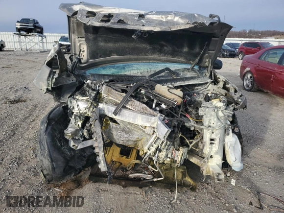 2019 Jeep Cherokee Latitude с VIN 1C4PJLCX1KD131651, выставлен на аукционе Copart как лот 87386804 с пробегом Не указан миль и Списание • Salvage title. История ставок и продаж доступна на DreamBid. Изображение 5.