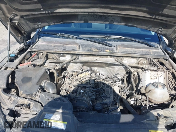 2019 Audi Q5 Premium with VIN WA1ANAFY2K2122904, listed as a IAAI auction lot 42262456 with 114,742 mi miles and . Bid and sale history available at DreamBid. Image 10.