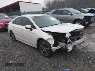 2015 Subaru Legacy Limited z VIN 4S3BNBL65F3059610, wystawiony jako IAAI lot #41039941 z przebiegiem 170 334 mil mil oraz . Historia ofert i sprzedaży dostępna na DreamBid. Obrazek 1.