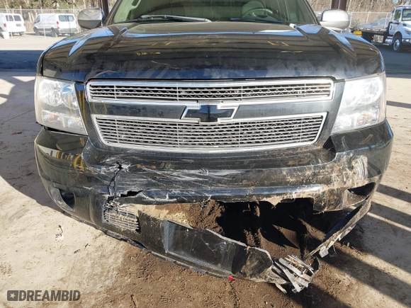 2007 Chevrolet Avalanche LT w/3LT with VIN 3GNEC12J07G194339, listed as a IAAI auction lot 41557110 with 1 mi miles. Bid and sale history available at carsss.com. Image 6.