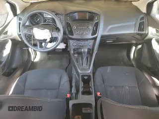 2016 Ford Focus S with VIN 1FADP3E21GL254632, listed as a Copart auction lot 47493505 with 63,194 mi miles and Salvage Title. Bid and sale history available at carsss.com. Image 8.