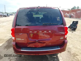 2019 Dodge Grand Caravan GT with VIN 2C4RDGEGXKR658847, listed as a IAAI auction lot 41870763 with 149,463 mi miles and . Bid and sale history available at DreamBid. Image 18.