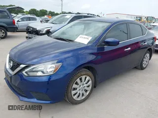 2017 Nissan Sentra SR z VIN 3N1AB7AP9HY232457, wystawiony jako IAAI lot #42120556 z przebiegiem 37 751 mil mil oraz . Historia ofert i sprzedaży dostępna na DreamBid. Obrazek 2.