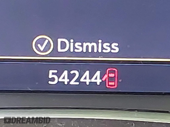 2019 GMC Terrain SLT with VIN 3GKALVEX2KL215372, listed as a IAAI auction lot 40872800 with 54,244 mi miles. Bid and sale history available at carsss.com. Image 16.