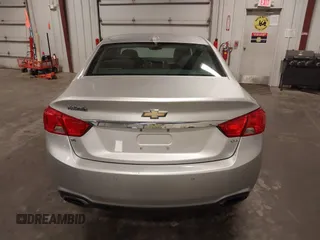 2016 Chevrolet Impala LTZ with VIN 2G1145S33G9148312, listed as a IAAI auction lot 42477477 with 79,384 mi miles and . Bid and sale history available at DreamBid. Image 17.