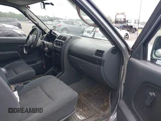 2002 Nissan Frontier XE with VIN 1N6DD26S52C390845, listed as a IAAI auction lot 42527539 with 191,698 mi miles and . Bid and sale history available at DreamBid. Image 5.