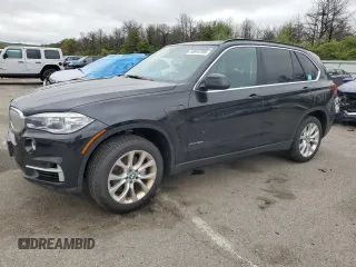 2016 BMW X5 xDrive40e z VIN 5UXKT0C54G0S74723, wystawiony jako Copart lot #58845785 z przebiegiem 98 540 mil mil oraz Czysty tytuł • Clean title. Historia ofert i sprzedaży dostępna na DreamBid. Obrazek 1.