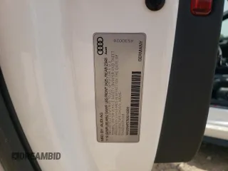 2019 Audi A5 Premium z VIN WAUSNAF57KA016399, wystawiony jako Copart lot #53288444 z przebiegiem 26 224 mil mil oraz Szkody całkowita. Historia ofert i sprzedaży dostępna na DreamBid. Obrazek 12.