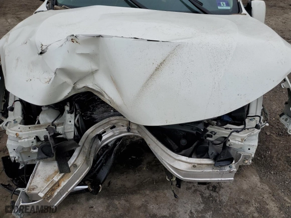 2019 Acura RDX w/Technology Pkg with VIN 5J8TC2H55KL016018, listed as a Copart auction lot 42809245 with 0 mi miles and Salvage Title. Bid and sale history available at carsss.com. Image 12.