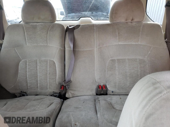 2004 GMC Envoy SLT with VIN 1GKDT13S342384687, listed as a Copart auction lot 78331613 with 183,774 mi miles and Clean Title. Bid and sale history available at carsss.com. Image 10.