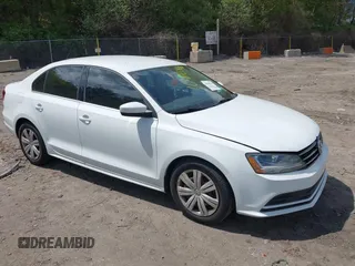 2017 Volkswagen Jetta S с VIN 3VW2B7AJ7HM410514, выставлен на аукционе IAAI как лот 41950755 с пробегом 122 315 миль миль и . История ставок и продаж доступна на DreamBid. Изображение 1.