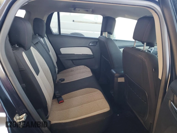 2017 GMC Terrain SLE with VIN 2GKFLNE31H6286790, listed as a Copart auction lot 81611594 with 45,075 mi miles and Clean Title. Bid and sale history available at carsss.com. Image 11.