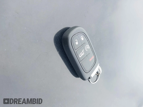 2018 Jeep Cherokee Latitude Plus with VIN 1C4PJLLB0JD511454, listed as a IAAI auction lot 42117724 with 86,684 mi miles and . Bid and sale history available at DreamBid. Image 11.