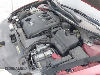 2016 Nissan Altima SL z VIN 1N4BL3AP3GC142130, wystawiony jako IAAI lot #42431687 z przebiegiem 120 986 mil mil oraz . Historia ofert i sprzedaży dostępna na DreamBid. Obrazek 10.