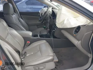 2009 Nissan Maxima SV z VIN 1N4AA51EX9C803098, wystawiony jako IAAI lot #42061535 z przebiegiem 140 576 mil mil oraz . Historia ofert i sprzedaży dostępna na DreamBid. Obrazek 5.