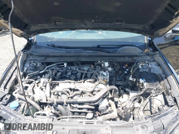 2024 Mazda 3 S Preferred with VIN 3MZBPACM5RM415895, listed as a IAAI auction lot 42496907 with Not provided miles and . Bid and sale history available at DreamBid. Image 10.