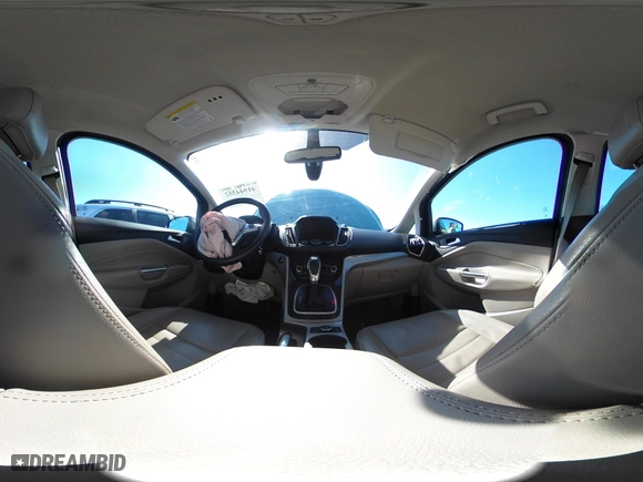 2013 Ford C-Max Hybrid SEL with VIN 1FADP5BUXDL521814, listed as a IAAI auction lot 41944352 with 130,999 mi miles. Bid and sale history available at carsss.com. Image 20.
