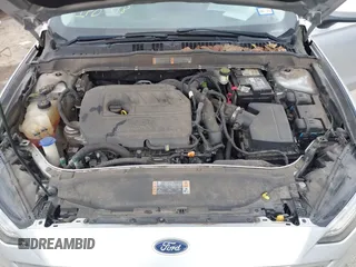 2017 Ford Fusion SE with VIN 3FA6P0HD3HR273593, listed as a IAAI auction lot 42136079 with 101,545 mi miles and . Bid and sale history available at DreamBid. Image 10.
