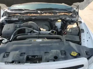 2018 Ram 1500 Harvest z VIN 1C6RR7TT1JS107311, wystawiony jako Copart lot #69504425 z przebiegiem 138 569 mil mil oraz Szkoda całkowita • Salvage title. Historia ofert i sprzedaży dostępna na DreamBid. Obrazek 15.