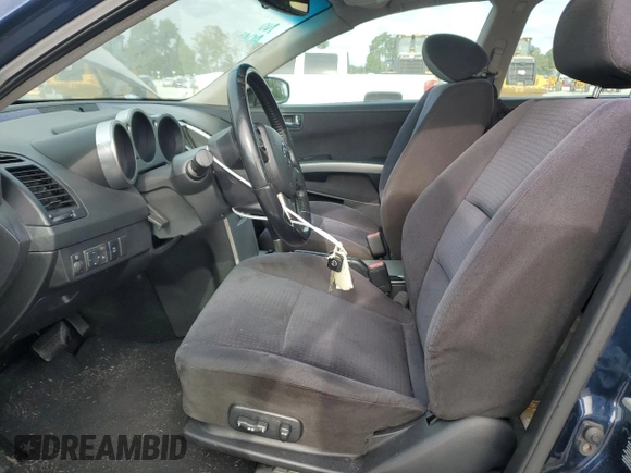 2006 Nissan Maxima 3.5 SE with VIN 1N4BA41E16C822617, listed as a Copart auction lot 70739594 with 153,826 mi miles and Salvage Title. Bid and sale history available at carsss.com. Image 7.