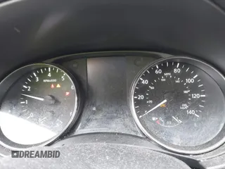 2017 Nissan Rogue SV z VIN KNMAT2MVXHP614313, wystawiony jako IAAI lot #41986856 z przebiegiem 78 651 mil mil oraz . Historia ofert i sprzedaży dostępna na DreamBid. Obrazek 7.