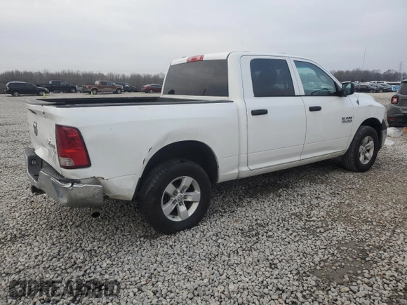 2013 Ram 1500 Tradesman with VIN 1C6RR7KPXDS685450, listed as a Copart auction lot 49182495 with 190,948 mi miles and Clean Title. Bid and sale history available at carsss.com. Image 3.