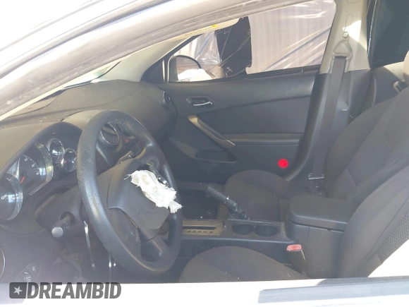 2006 Pontiac G6 6-Cyl z VIN 1G2ZG558264101271, wystawiony jako IAAI lot #41249484 z przebiegiem 237 276 mil mil oraz . Historia ofert i sprzedaży dostępna na DreamBid. Obrazek 5.