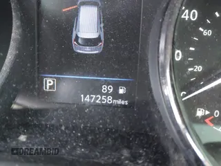 2018 Nissan Rogue SV with VIN KNMAT2MT3JP586116, listed as a IAAI auction lot 41853736 with 147,258 mi miles and . Bid and sale history available at carsss.com. Image 15.
