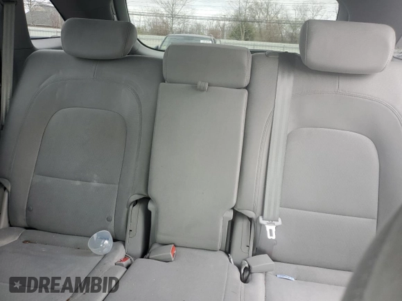 2011 Hyundai Veracruz GLS с VIN KM8NUDCC5BU173138, выставлен на аукционе Copart как лот 53829475 с пробегом 197 760 миль миль и Списание • Salvage title. История ставок и продаж доступна на DreamBid. Изображение 10.