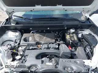 2023 Toyota RAV4 LE z VIN 2T3F1RFV3PC362278, wystawiony jako IAAI lot #42650406 z przebiegiem 15 040 mil mil oraz . Historia ofert i sprzedaży dostępna na DreamBid. Obrazek 10.