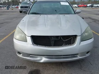 2006 Nissan Altima 2.5 S with VIN 1N4AL11D36C217672, listed as a IAAI auction lot 41749484 with 185,010 mi miles. Bid and sale history available at carsss.com. Image 6.