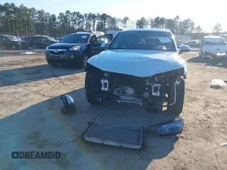 2022 Audi SQ5 Premium Plus with VIN WA1B4AFY8N2134552, listed as a IAAI auction lot 41282852 with 40,529 mi miles. Bid and sale history available at carsss.com. Image 13.