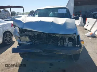 2003 Toyota Tacoma with VIN 5TENL42N83Z301987, listed as a IAAI auction lot 41635487 with 174,911 mi miles and . Bid and sale history available at DreamBid. Image 13.