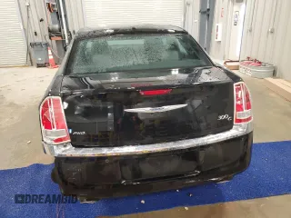 2013 Chrysler 300 C with VIN 2C3CCAKT6DH538225, listed as a Copart auction lot 47283955 with 80,364 mi miles and Clean Title. Bid and sale history available at DreamBid. Image 6.