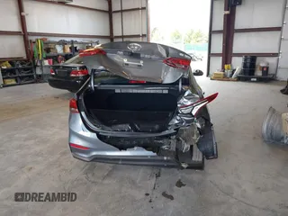 2020 Hyundai Accent SE с VIN 3KPC24A69LE122644, выставлен на аукционе IAAI как лот 41852691 с пробегом 73 829 миль миль и . История ставок и продаж доступна на DreamBid. Изображение 16.