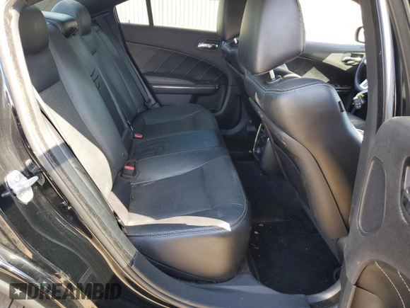 2014 Dodge Charger RT with VIN 2C3CDXDT5EH371967, listed as a Copart auction lot 77332724 with 138,001 mi miles and Salvage Title. Bid and sale history available at carsss.com. Image 10.
