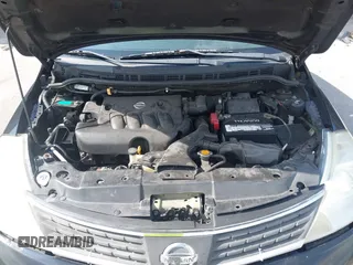 2009 Nissan Versa S with VIN 3N1BC13EX9L369674, listed as a IAAI auction lot 42316029 with 134,244 mi miles and . Bid and sale history available at DreamBid. Image 10.