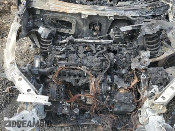 2019 Volvo XC90 Inscription z VIN YV4A22PL2K1486136, wystawiony jako Copart lot #62274105 z przebiegiem Nie podano mil oraz Szkoda całkowita • Salvage title. Historia ofert i sprzedaży dostępna na DreamBid. Obrazek 12.