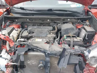 2016 Toyota RAV4 LE with VIN JTMBFREV8GJ085111, listed as a IAAI auction lot 42027408 with 150,978 mi miles. Bid and sale history available at carsss.com. Image 10.