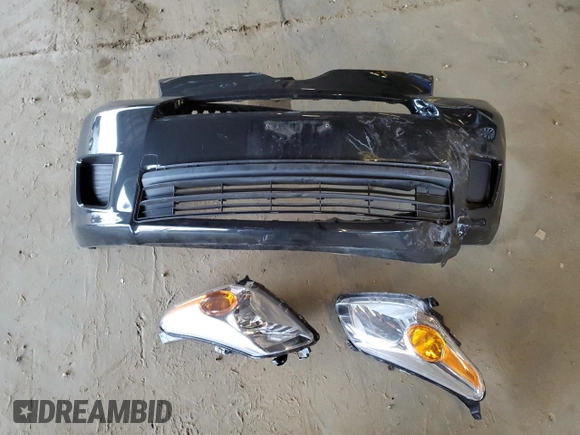 2011 Scion xD z VIN JTKKU4B41B1012233, wystawiony jako Copart lot #48915225 z przebiegiem 79 841 mil mil oraz Szkody całkowita. Historia ofert i sprzedaży dostępna na DreamBid. Obrazek 12.